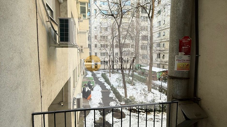 2 camere | Cismigiu - Bloc Liric | Creditabil - Poză 15