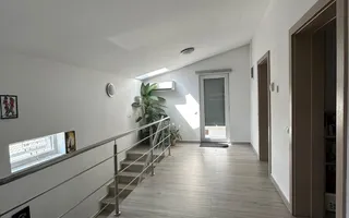 Vila individuală P+1, 5 camere, 260 mp utili – teren 400 mp - Poză 28