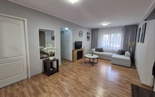Apartament la cheie | 4 camere | etaj 1 | zona Micro 3 - Poză 3