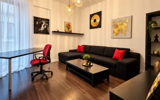 Herastrau | 4 camere | 191mp | loc de parcare | Vedere libera - Poză 17
