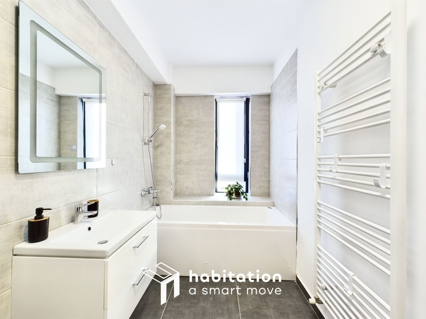 Apartament 3 camere, elegant, pet friendly, Lipovei - lângă Lidl - Poză 16