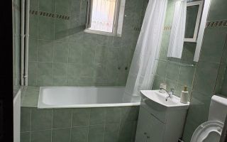 Apartament 2 camere de închiriat pe Bulevardul Primăverii, Iași - Poză 9