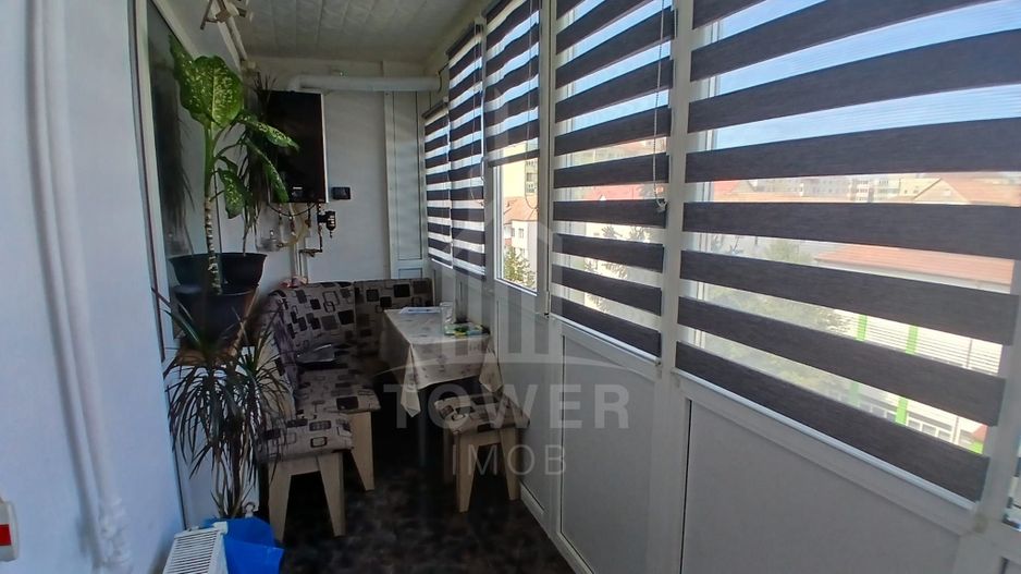 Apartament 2 camere | zona Piata Rahova - Poză 10