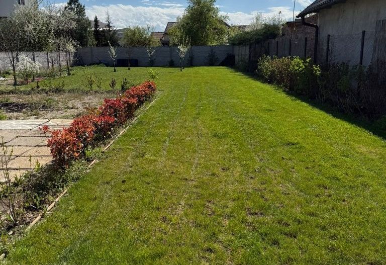 Casă +axexa+teren generos, zona 14 Mai - Poză 7