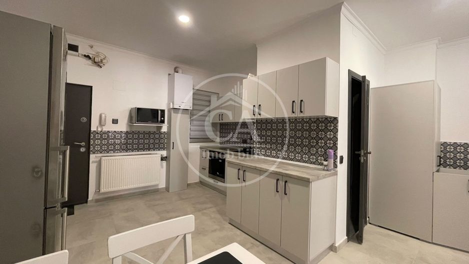 Apartament cu 2 camere de inchiriat in zona ultracentrala, Oradea - Poză 7