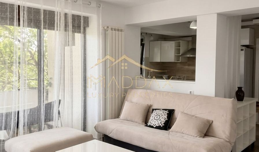 Apartament 3 camere | Dorobanți | 100 mp | 2 Băi | Confort: Lux - Poză 1