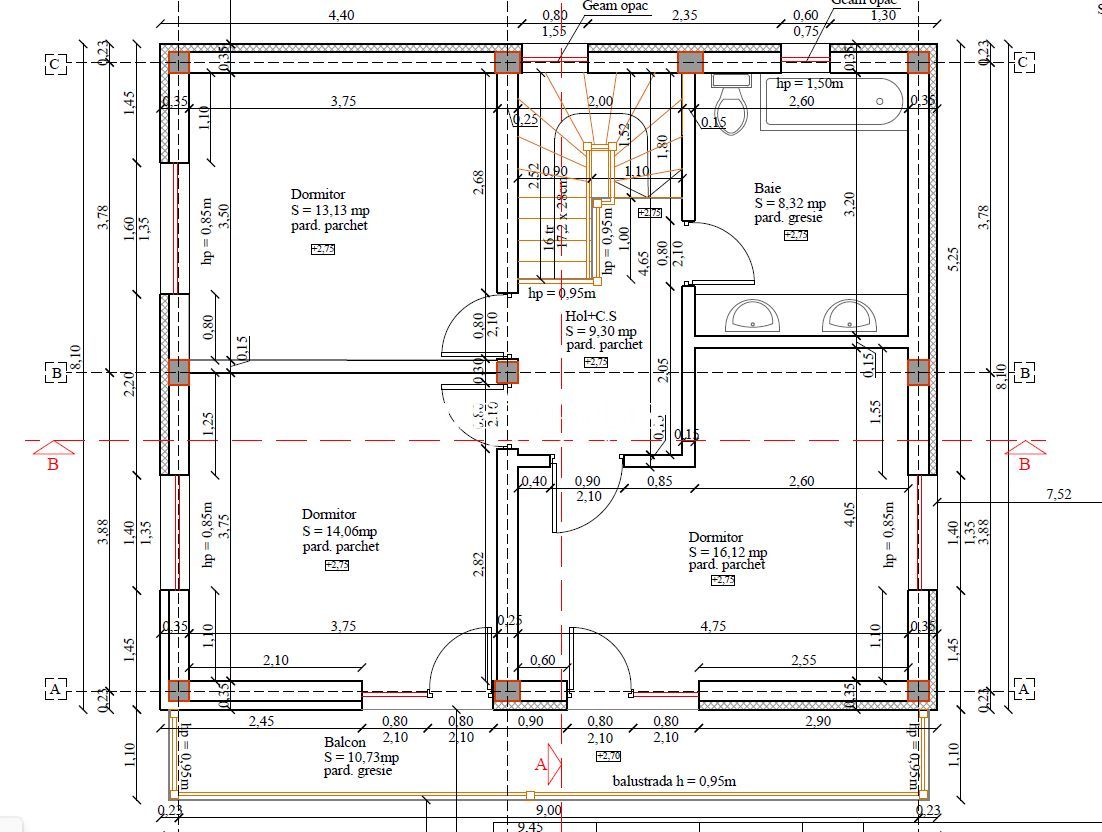 Casa Stupini/ Panouri Fotovoltaice - Poză 5