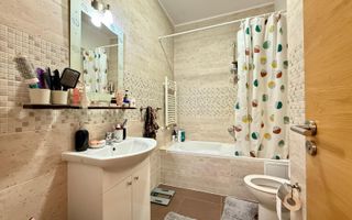 2 camere, etaj intermediar, bloc nou, Iulius Mall - Poză 4