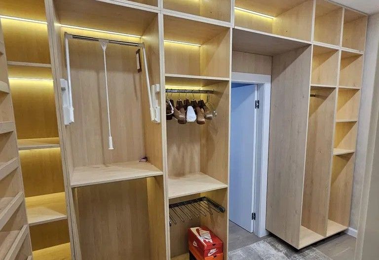 Apartament de inchiriat |Vita Bella | Pipera  |2 locuri parcare - Poză 9