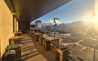 URBAN PLAZA, bloc nou, orientare vestică, apartament la cheie - Poză 1