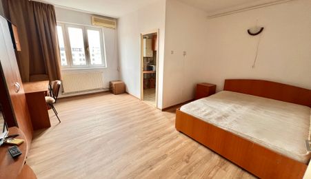 PET-FRIENDLY| Apartament cu 1 camera | Complex Studentesc , Timisoara