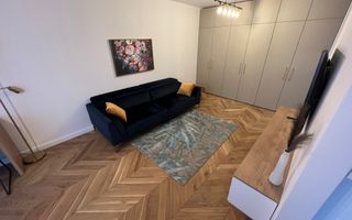 2 camere, LUX, AC, parcare, bloc nou, Plopilor zona parcul Rozelor - Poză 3