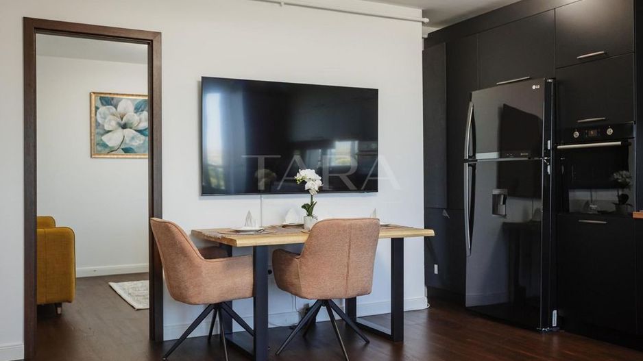 Apartament 3 camere, Gheorgheni – zona Baza Sportivă - Poză 3