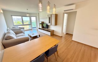 Floreasca Residence - Barbu Vacarescu, Premium - Parcare Sub