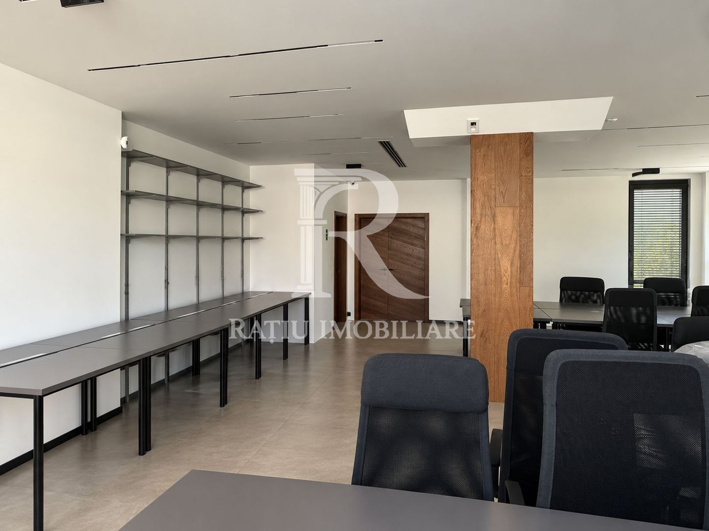 Spațiu de Birouri | 220 mp | Ciheiului | Oradea - Poză 3