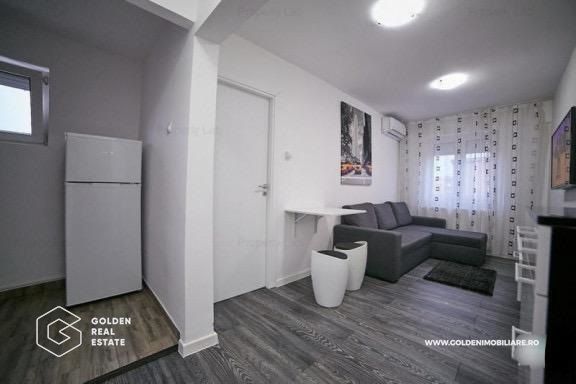 Apartament tineresc, amenajat modern, zona Banu Maracine - Poză 2