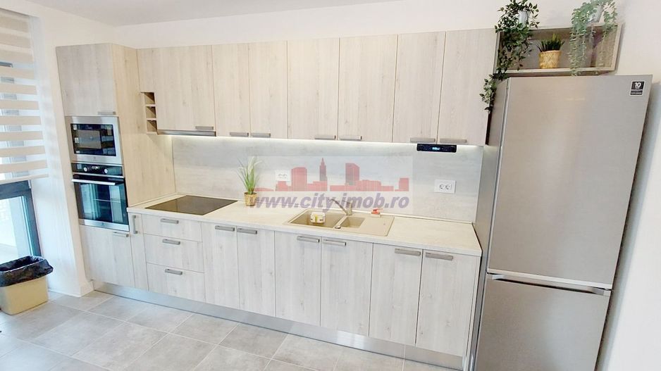 Vanzare Apartament 2 Camere  - Parcului -  Expozitiei - - Poză 12