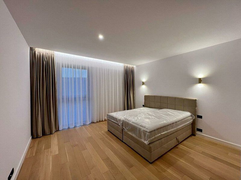 Inchiriere apartament 4 camere  | One Herastrau Towers - Poză 9