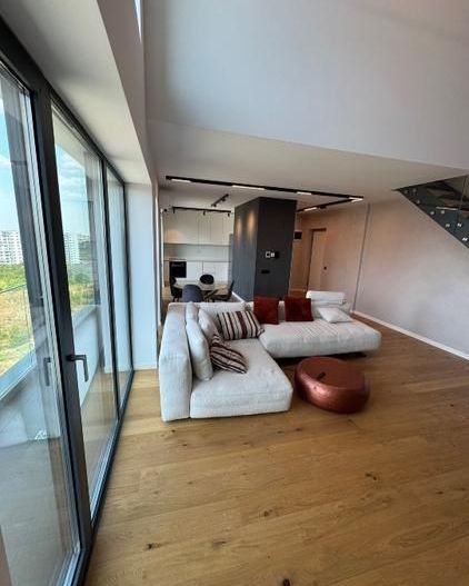 DUPLEX | ULTIMUL ETAJ | Cloud 9 | View panoramic - Poză 3