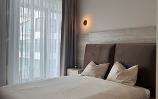 Apartament superb 3 camere I One Verdi Park I View Parc - Poză 28