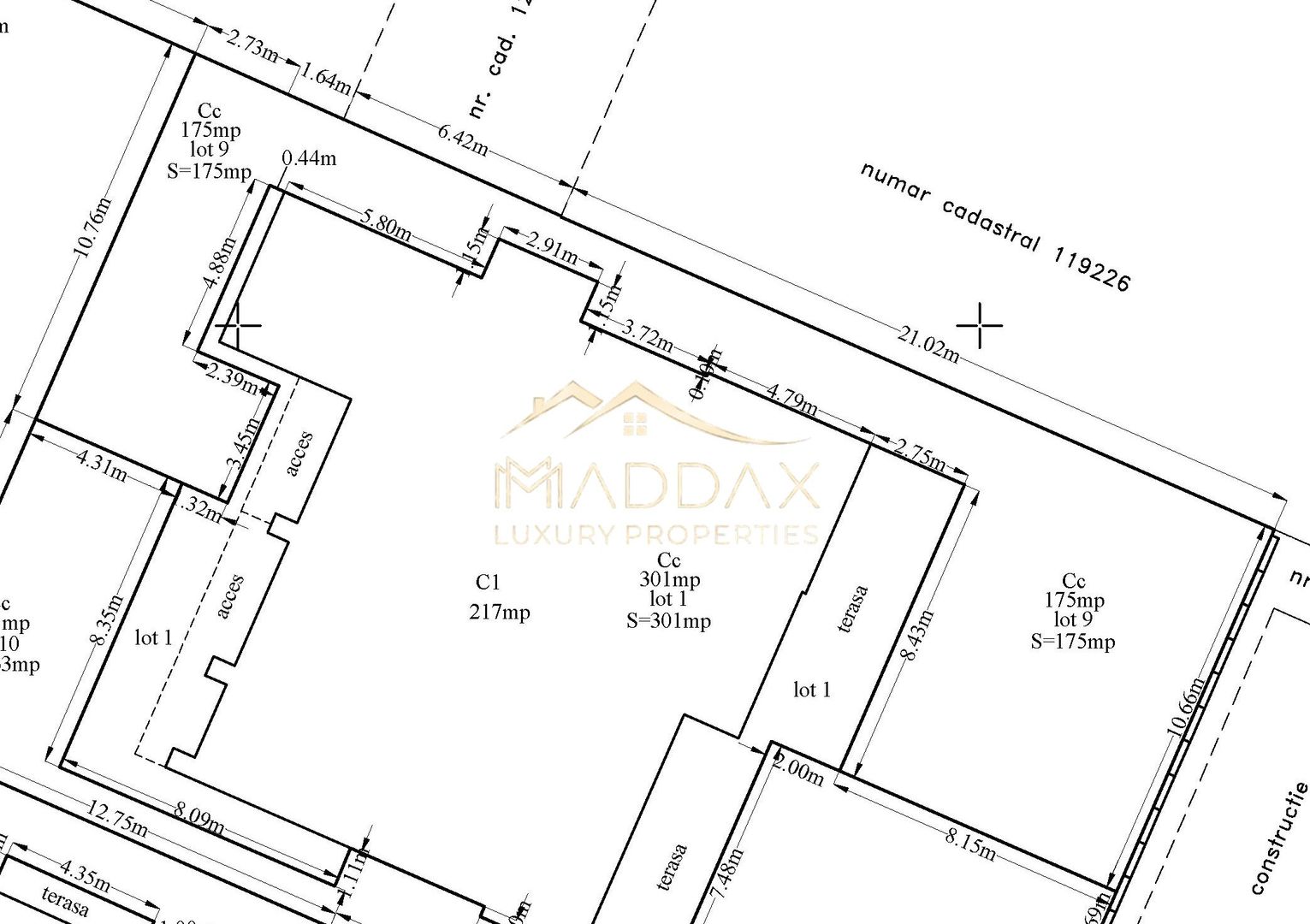 Vila de Vanzare | 295 mp | Voluntari | Pipera - Poză 81