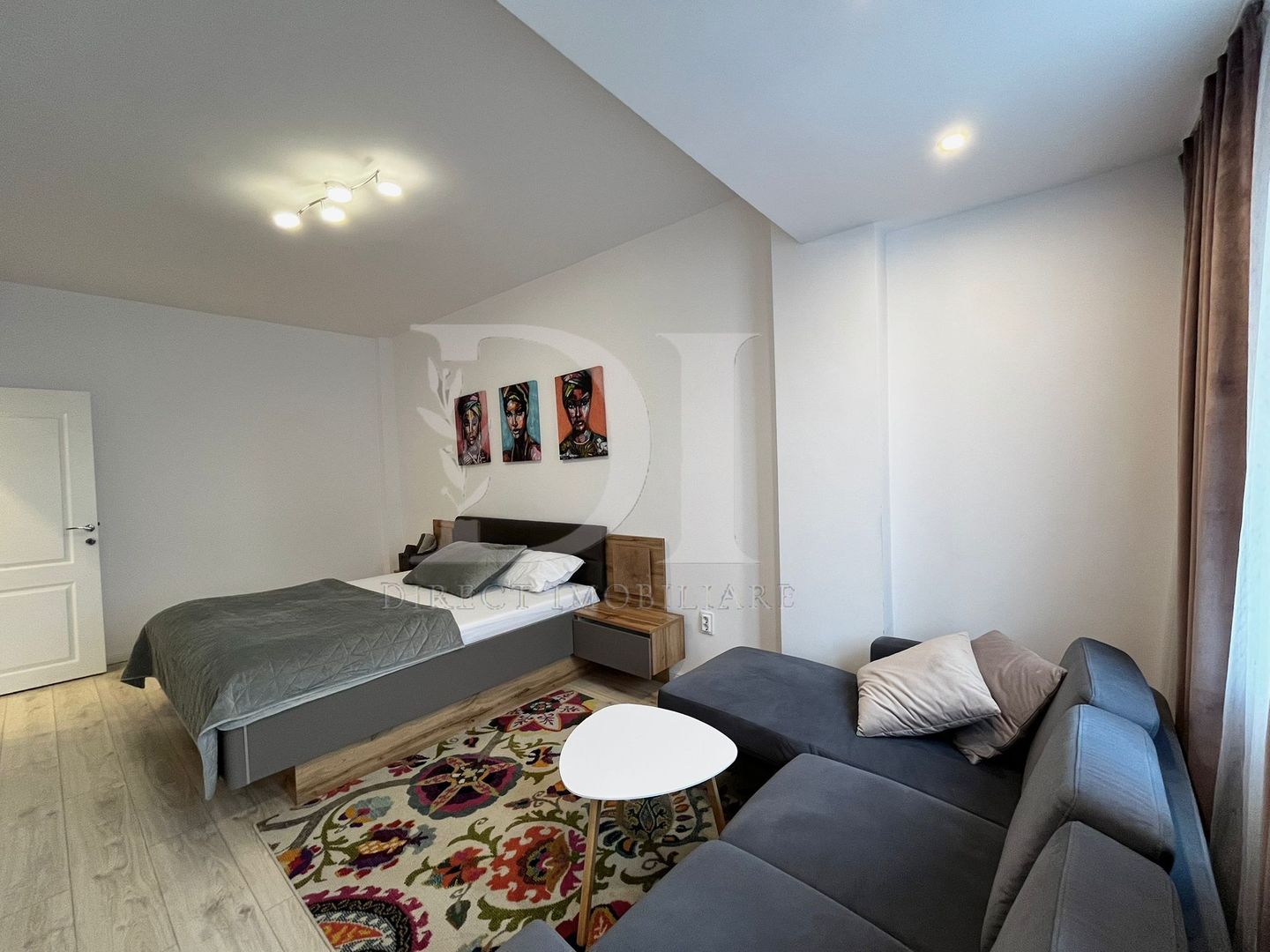 Apartament la cheie / ideal pentru locuinta sau investitie - Poză 15