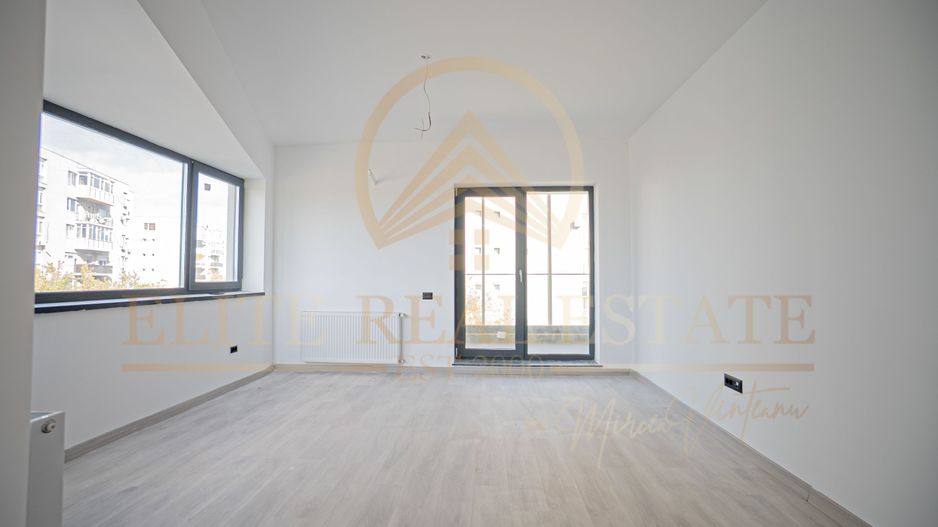 Tomis Plus - Celine Elegance - Vânzare apartament cu 3 camere, etaj 10. - Poză 1