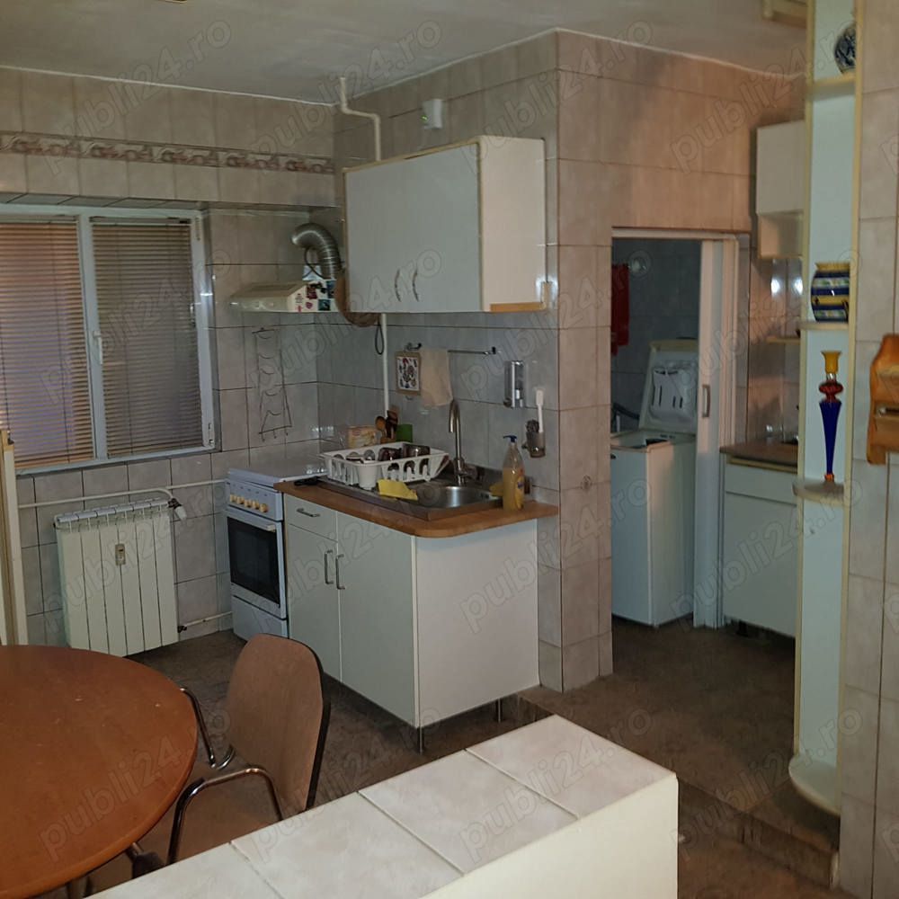 Apartament 3 camere Nerva Traian - Poză 3