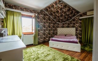 Vilă 6 camere în cartierul Alfa - Poză 15