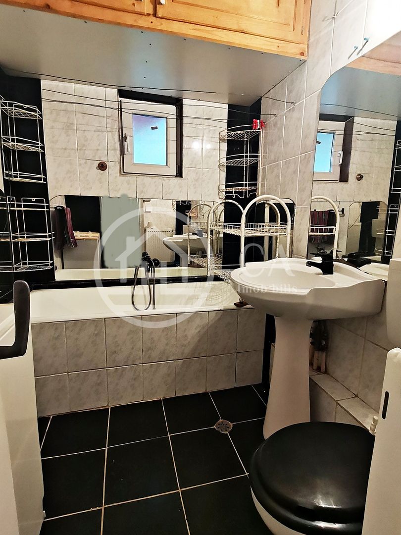 Apartament cu 1 camera de vanzare in zona Decebal, Oradea - Poză 5