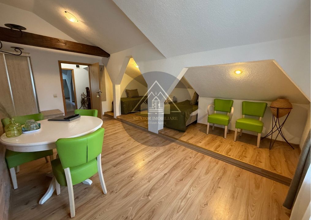 Afacere la cheie, Han, Pensiune, Restaurant - Poză 36