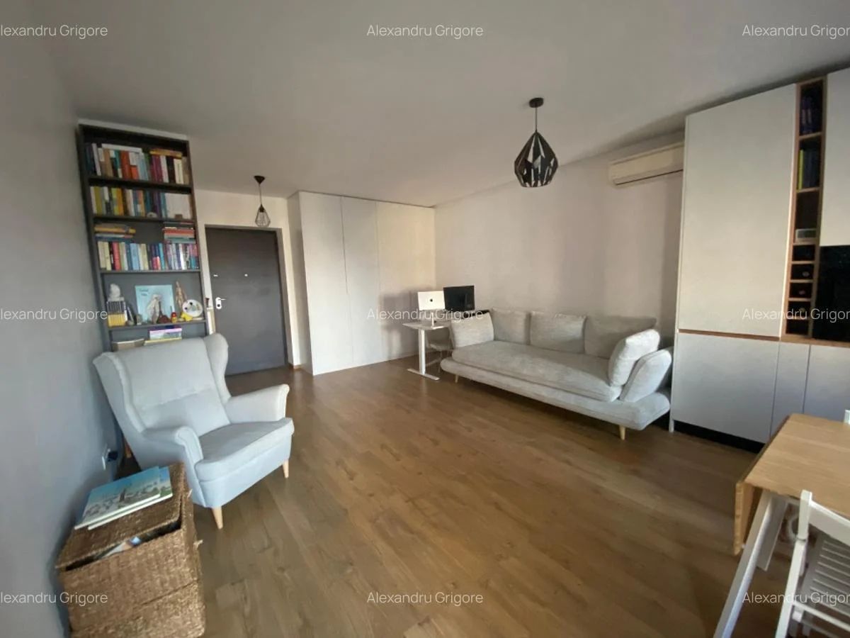 Apartament 2 camere semidecomandat – Parcul Tineretului - Poză 2