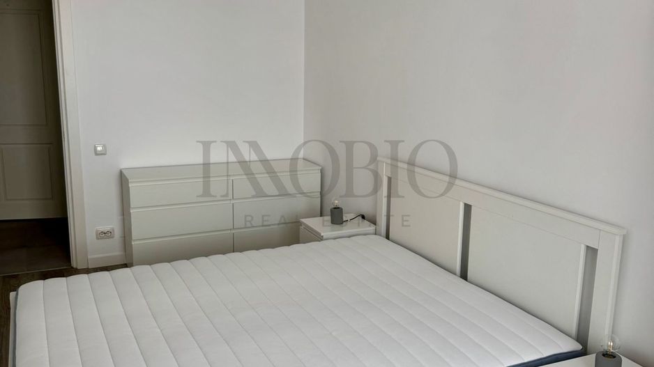 Apartament 2 Camere | Sisesti Lake House | Loc de Parcare - Poză 5