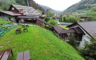 Pensiune superba in Muntii Apuseni, 2740 mp teren. COMISION ZERO! - Poză 11