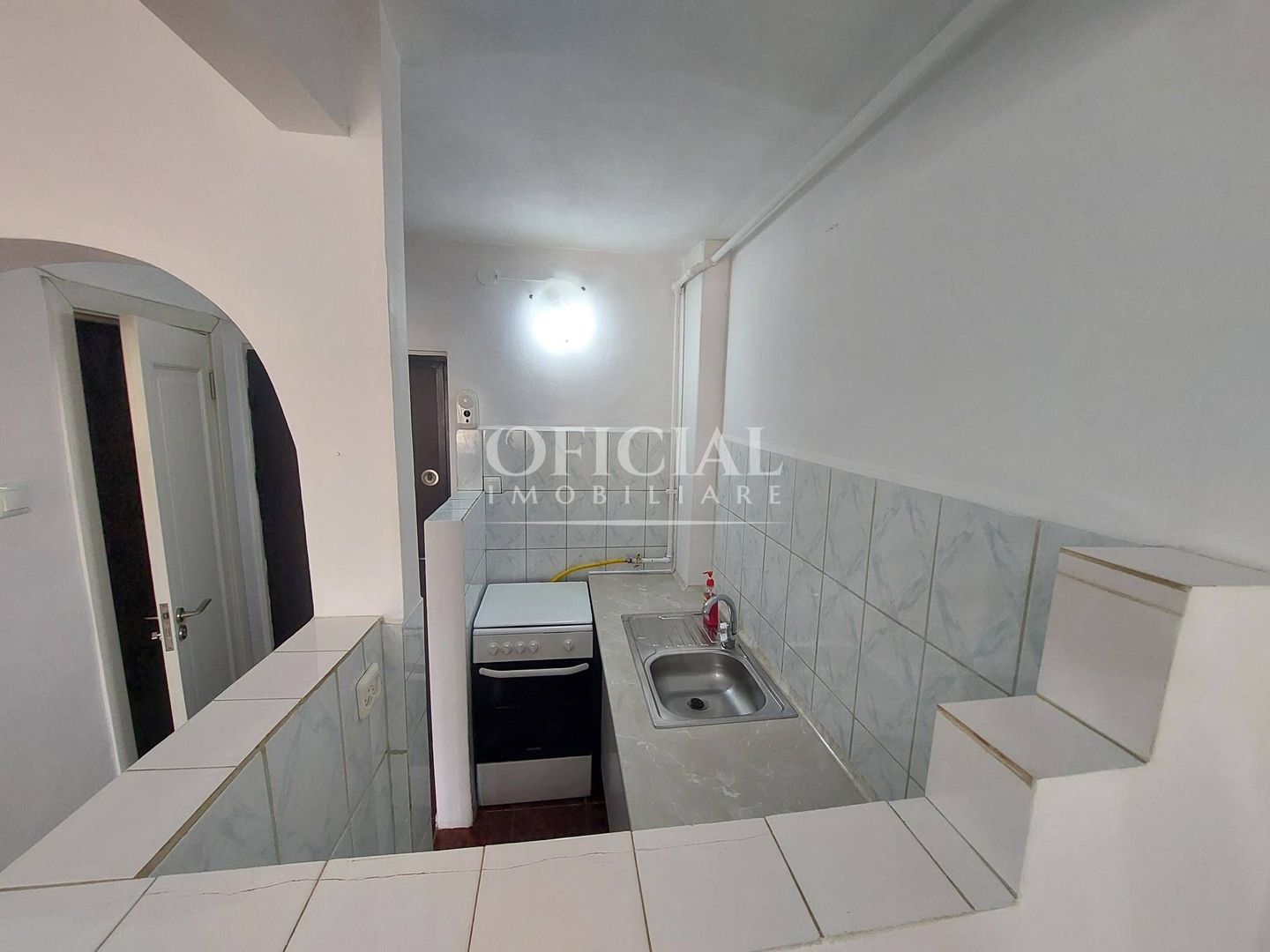 Apartaent 1 Camera | 22 Mp | Intermediar | Renovat | Marasti Cojocnei - Poză 4