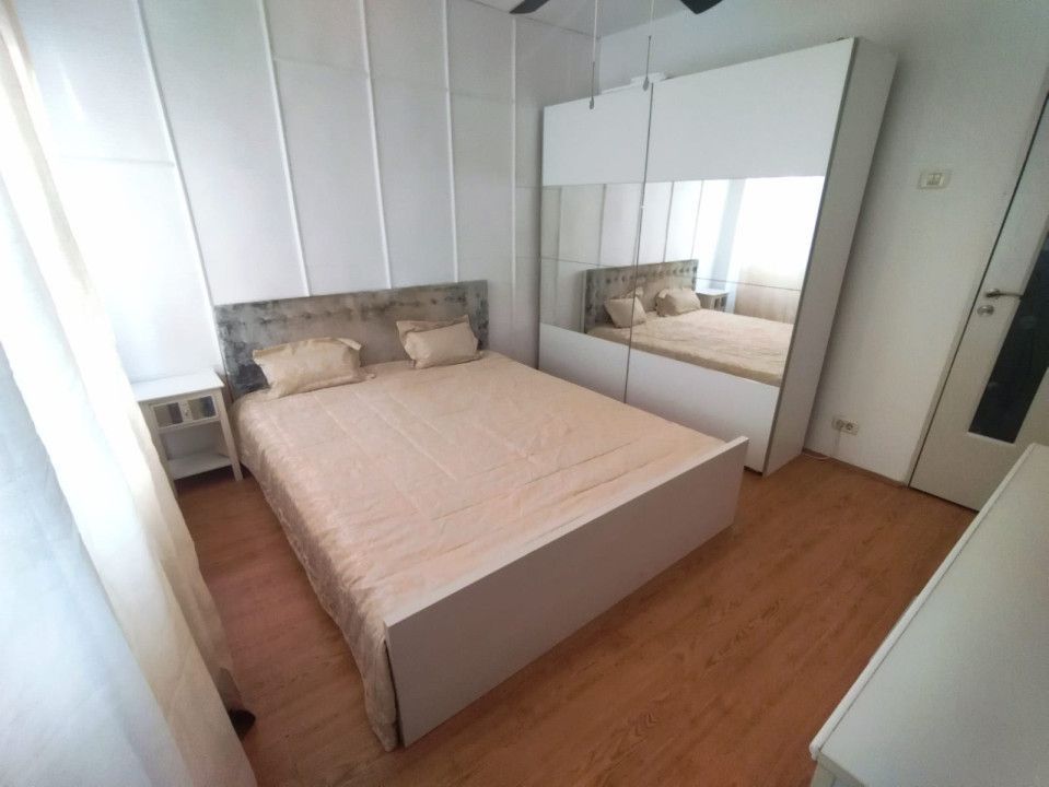 Apartament 3 camere, etaj 1, aproape de Facultate, zona Micalaca - Poză 6