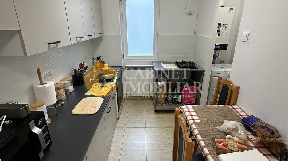 TATARASI - 2 CAMERE - FARA RISC - MOBILAT SI UTILAT - Poză 5