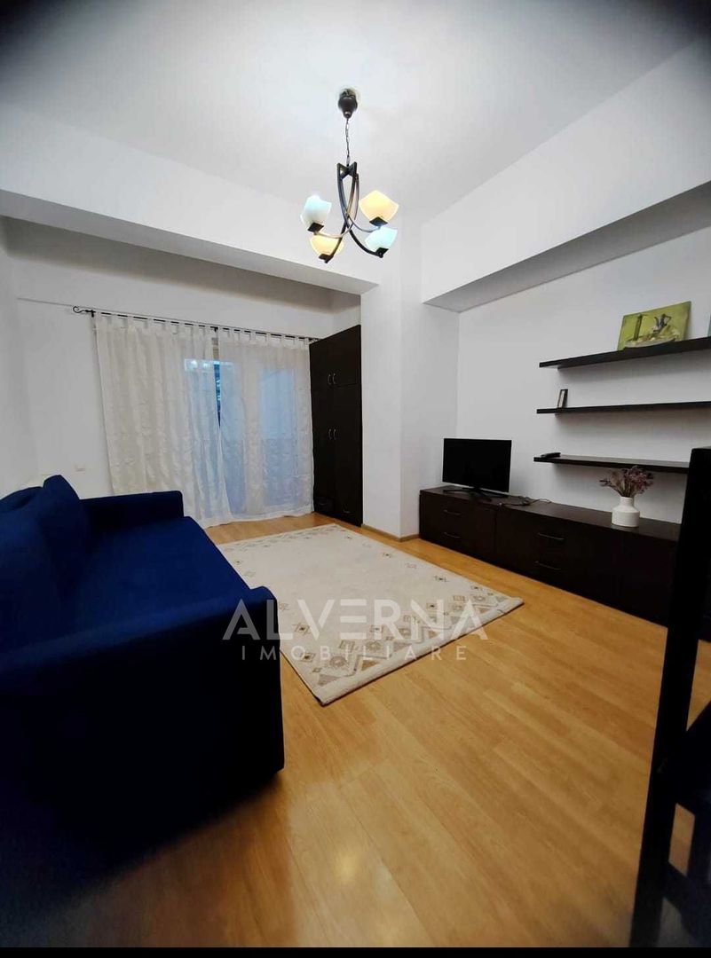 Apartament 2 camere decomandate | balcon | parcare | zona Semicentral - Poză 1