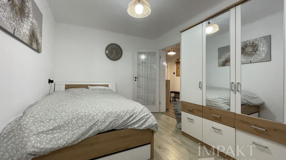 Apartament cu 3 camere spre inchiriere in zona Zorilor/UMF! - Poză 6