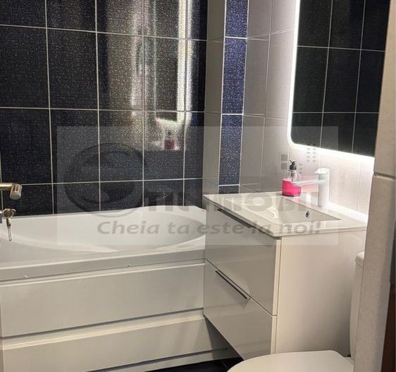 Apartament spațios cu 2 camere în Valea Lupului- 107000 Euro - Poză 5