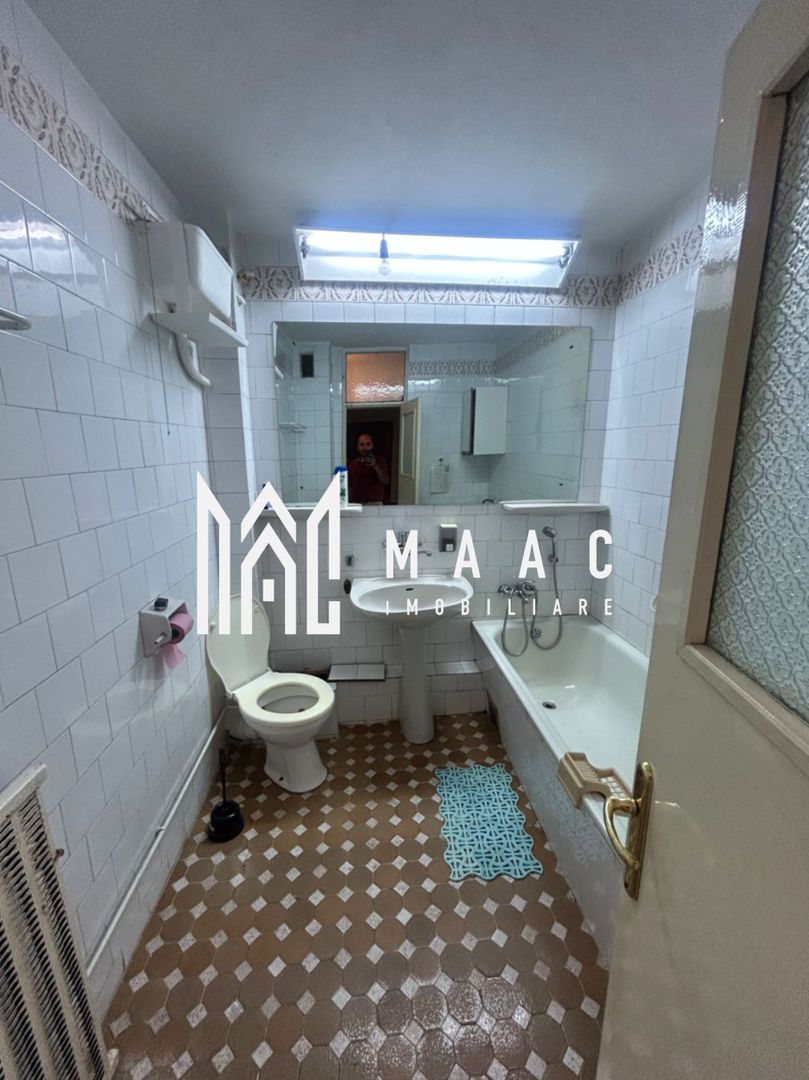 Apartament 3 Camere I Decomandat I Zona Central- Gara - Poză 11
