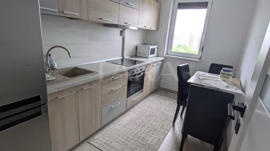 Apartament 2 camere cu parcare, zona Bună Ziua. - Poză 7