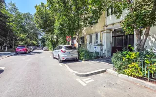 De inchiriat Apartament 2 Camere – Strada Iedului nr. 2 - Poză 18
