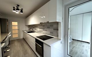 3 Camere Lux Theodor Pallady + Loc de Parcare Subteran - Poză 13
