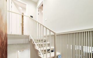 Chirie | Duplex 3 camere | Cartierul Francez | Design Modern - Poză 8