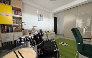 VANZARE 4 CAMERE | 550 MP TEREN | CORBEANCA - Poză 16