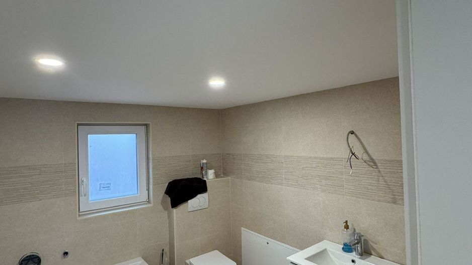 De vânzare Vila Premium 2025 P+M inteligentă App, Calugareni 12km Arad - Poză 12