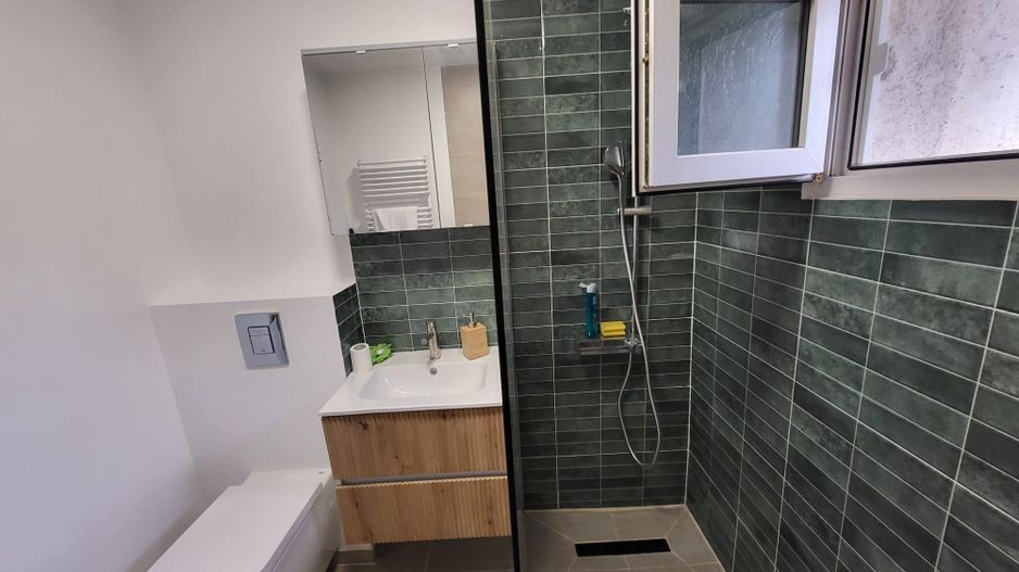 AP. 3 CAMERE P-TA MUNCII, PET-FRIENDLY, LOC PARCARE, CENTRALA, METROU - Poză 15