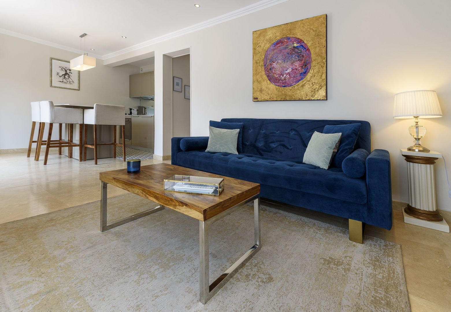 Vila fermecătoare la 25 minute de Cannes - Poză 16