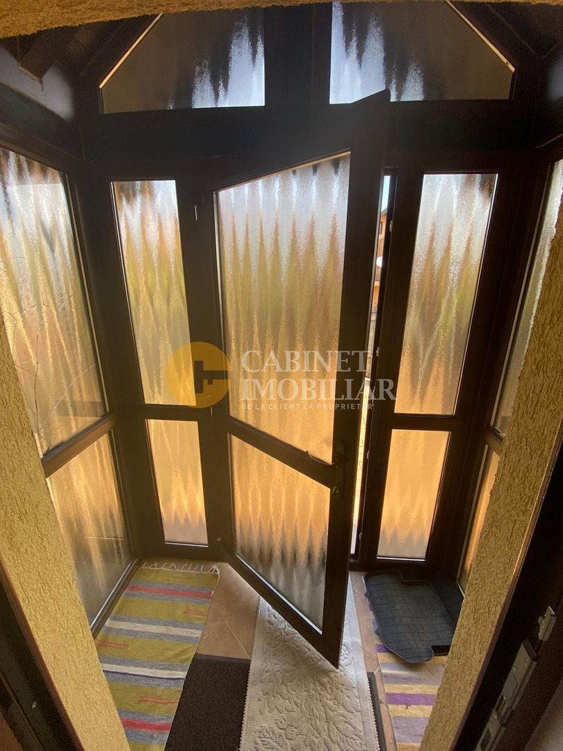 EXCLUSIVITATE - Casa de vanzare in Valea Adanca, 5 drumuri, Mega Image - Poză 7